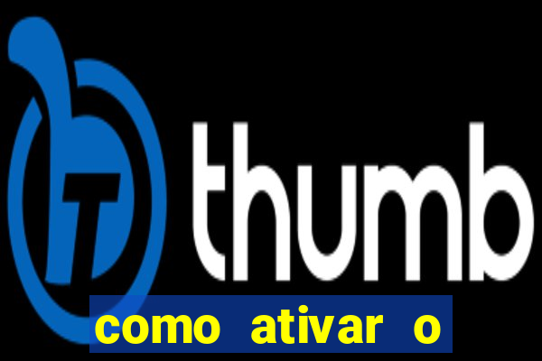 como ativar o windows pelo cmd